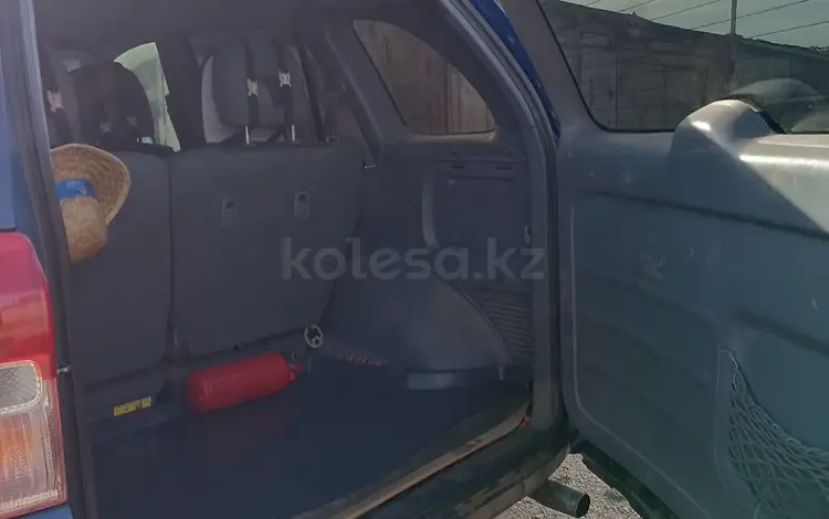 Toyota RAV4 2002 годаүшін5 200 000 тг. в Степногорск