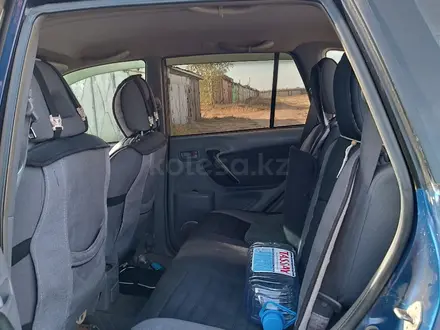 Toyota RAV4 2002 года за 5 200 000 тг. в Степногорск – фото 3
