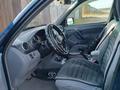 Toyota RAV4 2002 годаүшін5 200 000 тг. в Степногорск – фото 4
