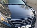 Hyundai Sonata 2017 года за 9 800 000 тг. в Алматы – фото 10