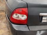 ВАЗ (Lada) Priora 2170 2012 года за 1 000 000 тг. в Сатпаев – фото 3