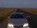 Lexus ES 300h 2012 года за 8 500 000 тг. в Атырау – фото 3