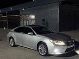 Lexus ES 300h 2012 года за 8 500 000 тг. в Атырау – фото 4