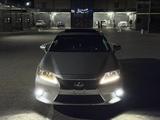 Lexus ES 300h 2012 года за 8 500 000 тг. в Атырау