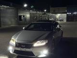 Lexus ES 300h 2012 года за 8 500 000 тг. в Атырау – фото 2