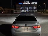 Lexus ES 300h 2012 года за 8 500 000 тг. в Атырау – фото 5
