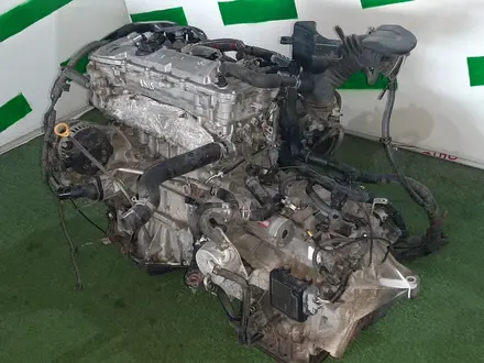 Двигатель на Toyota Camry 2.5 (2AR) за 700 000 тг. в Каскелен – фото 3