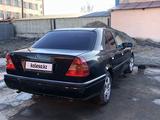 Mercedes-Benz C 200 1993 года за 1 600 000 тг. в Уштобе – фото 2