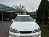 Toyota Windom 1997 года за 3 400 000 тг. в Талдыкорган – фото 5