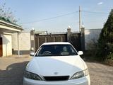 Toyota Windom 1997 года за 3 400 000 тг. в Талдыкорган – фото 3