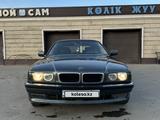 BMW 730 1995 годаүшін2 500 000 тг. в Сатпаев – фото 4