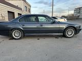 BMW 730 1995 годаүшін2 500 000 тг. в Сатпаев – фото 3