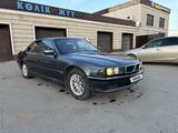 BMW 730 1995 годаүшін2 500 000 тг. в Сатпаев – фото 2