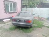 Audi 100 1992 годаүшін1 250 000 тг. в Алматы – фото 3