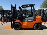 Toyota  TOYOTA 7FG25 2006 года за 5 600 000 тг. в Алматы
