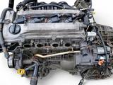 ДВИГАТЕЛИ 2AR-FE TOYOTA, LEXUS ДВС и АКПП (2AZ/2AR/1MZ/3MZ/2GR/3GR/4GR/VQ35 за 87 000 тг. в Алматы – фото 2