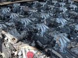 ДВИГАТЕЛИ 2AR-FE TOYOTA, LEXUS ДВС и АКПП (2AZ/2AR/1MZ/3MZ/2GR/3GR/4GR/VQ35 за 87 000 тг. в Алматы – фото 5