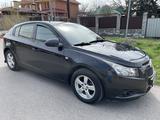 Chevrolet Cruze 2012 годаүшін3 750 000 тг. в Алматы – фото 3