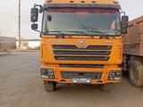 Shacman (Shaanxi)  F2000 2010 года за 10 500 000 тг. в Тараз