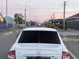 ВАЗ (Lada) Priora 2170 2015 года за 2 900 000 тг. в Атырау – фото 3