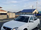 ВАЗ (Lada) Priora 2170 2015 года за 2 900 000 тг. в Атырау – фото 4