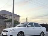ВАЗ (Lada) Priora 2170 2015 года за 2 900 000 тг. в Атырау