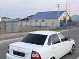 ВАЗ (Lada) Priora 2170 2015 года за 2 900 000 тг. в Атырау – фото 2