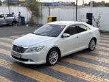 Toyota Camry 2012 года за 9 000 000 тг. в Тараз