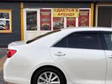 Toyota Camry 2012 года за 9 000 000 тг. в Тараз – фото 5