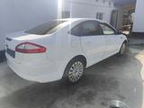 Ford Mondeo 2010 года за 1 100 000 тг. в Тараз – фото 2