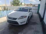 Ford Mondeo 2010 года за 1 100 000 тг. в Тараз – фото 3