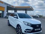 ВАЗ (Lada) XRAY 2017 годаүшін4 350 000 тг. в Уральск