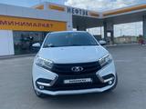 ВАЗ (Lada) XRAY 2017 годаүшін4 200 000 тг. в Уральск – фото 3