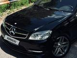 Mercedes-Benz C 200 2010 года за 6 500 000 тг. в Алматы