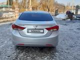 Hyundai Avante 2011 годаүшін5 200 000 тг. в Талдыкорган – фото 2