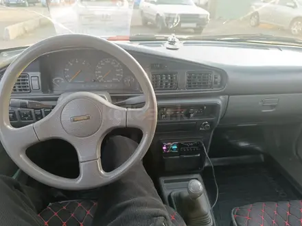 Mazda 626 1991 года за 1 200 000 тг. в Алматы – фото 10