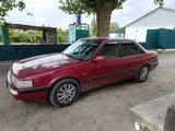 Mazda 626 1991 года за 1 500 000 тг. в Алматы – фото 3