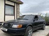 Audi 100 1992 годаүшін1 650 000 тг. в Астана