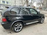 BMW X5 2002 года за 6 300 000 тг. в Павлодар – фото 4