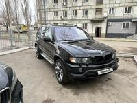 BMW X5 2002 года за 6 300 000 тг. в Павлодар