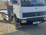 Mercedes-Benz  1117 1993 годаүшін14 000 000 тг. в Кызылорда – фото 2