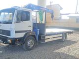 Mercedes-Benz  1117 1993 годаүшін14 000 000 тг. в Кызылорда