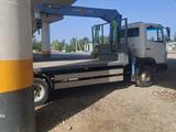 Mercedes-Benz  1117 1993 годаүшін14 000 000 тг. в Кызылорда – фото 3