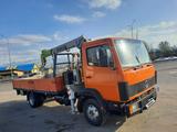 Mercedes-Benz 1990 года за 11 500 000 тг. в Алматы – фото 2