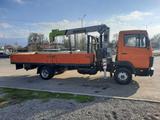 Mercedes-Benz 1990 года за 11 500 000 тг. в Алматы