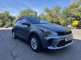 Kia Rio X-Line 2020 годаүшін7 000 000 тг. в Алматы – фото 2