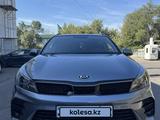 Kia Rio X-Line 2020 годаүшін7 000 000 тг. в Алматы