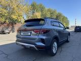 Kia Rio X-Line 2020 годаүшін7 000 000 тг. в Алматы – фото 5