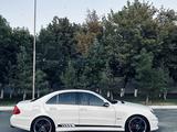 Mercedes-Benz E 500 2004 годаүшін8 000 000 тг. в Шымкент – фото 5