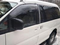 Mitsubishi Delica 2002 годаүшін7 000 000 тг. в Алматы